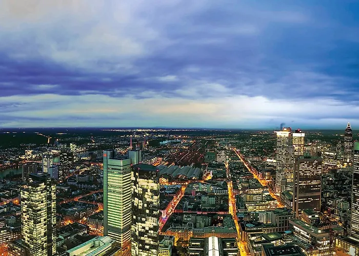 ALL-INN Hotel Frankfurt