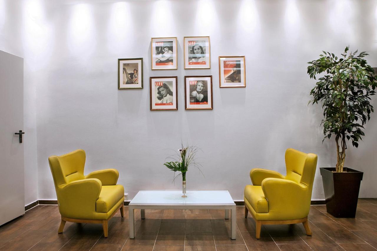 Ramada By Wyndham Frankfurt Station 3* Frankfurt am Main