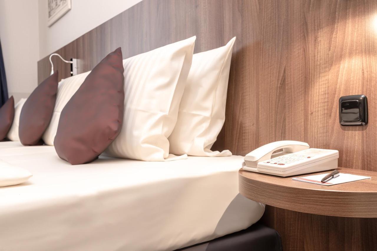 Ramada By Wyndham Frankfurt Station Hotel Frankfurt am Main